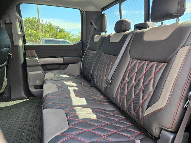 Photo of 2025 Carbonized Gray Metallic Ford F-250