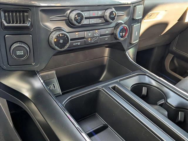 Photo of 2025 Oxford White Ford F-150