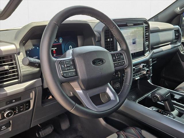 Photo of 2025 Carbonized Gray Metallic Ford F-150