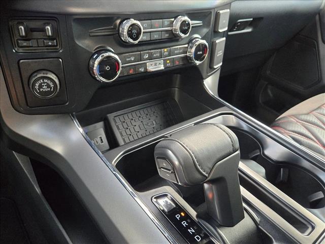 Photo of 2025 Carbonized Gray Metallic Ford F-150