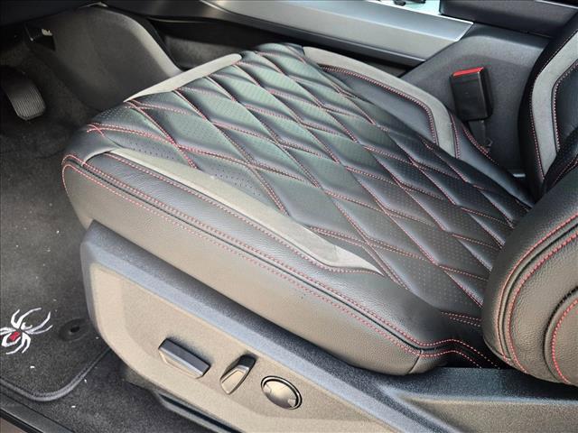 Photo of 2025 Carbonized Gray Metallic Ford F-150