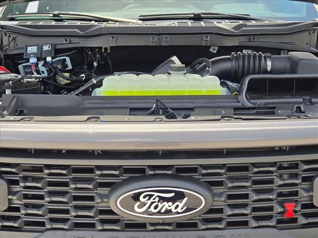 Photo of 2025 Carbonized Gray Metallic Ford F-150