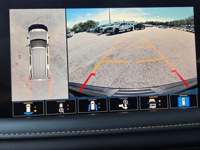 Photo of 2021 Onyx Black GMC Yukon