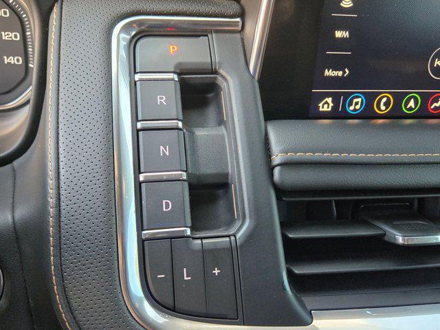 Photo of 2021 Onyx Black GMC Yukon