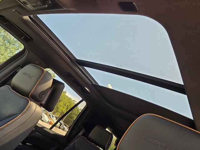 Photo of 2021 Onyx Black GMC Yukon