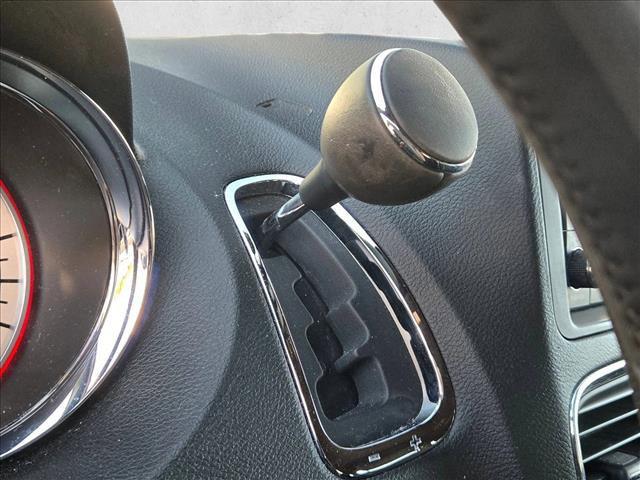 Photo of 2019 Billet Clearcoat Dodge Grand Caravan