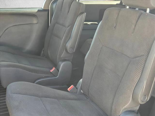 Photo of 2019 Billet Clearcoat Dodge Grand Caravan