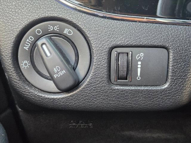 Photo of 2019 Billet Clearcoat Dodge Grand Caravan