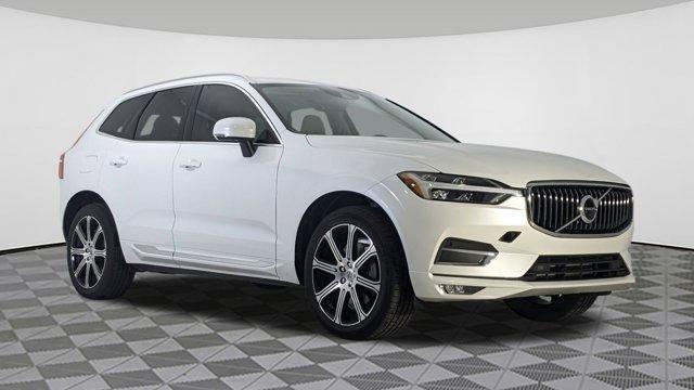 2021 Volvo XC60