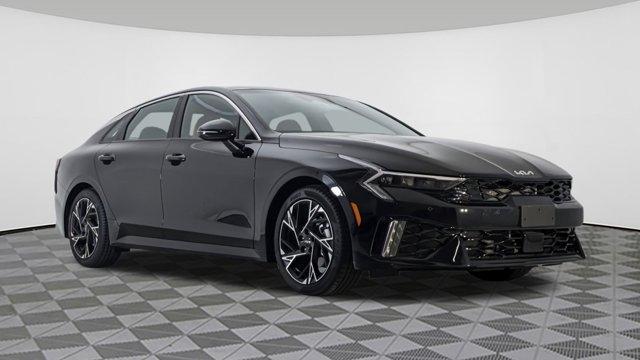 2025 Kia K5