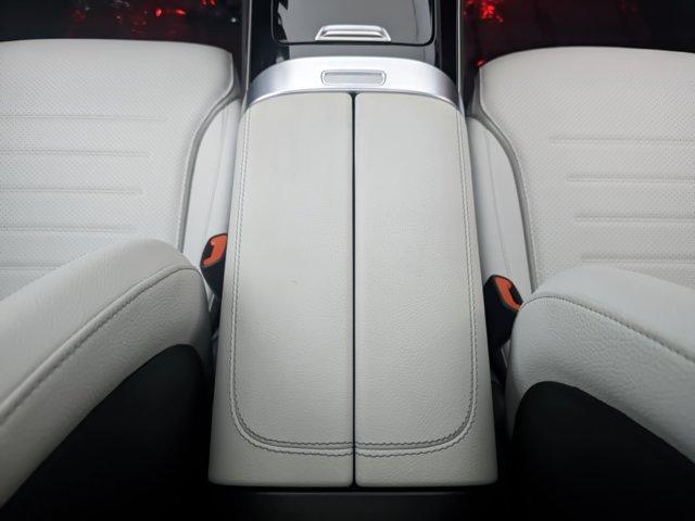 Photo of 2025 Black Mercedes-Benz GLC 300