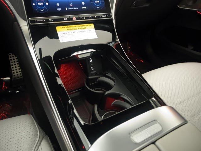 Photo of 2025 Black Mercedes-Benz GLC 300