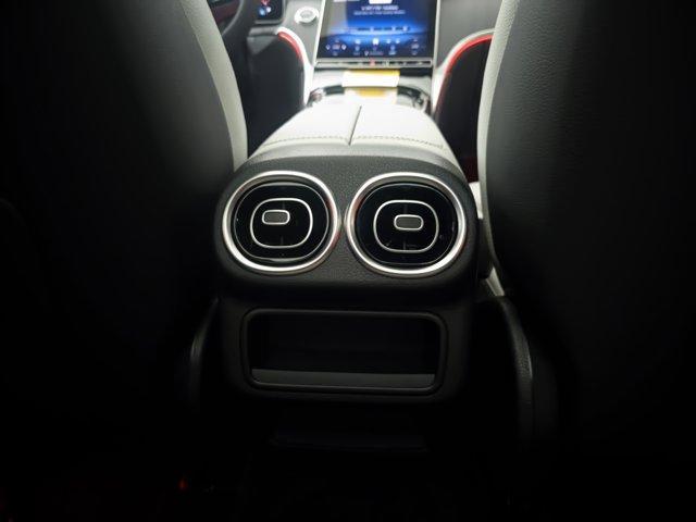 Photo of 2025 Black Mercedes-Benz GLC 300