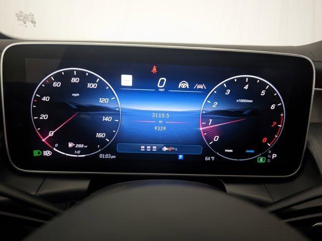Photo of 2025 Black Mercedes-Benz GLC 300