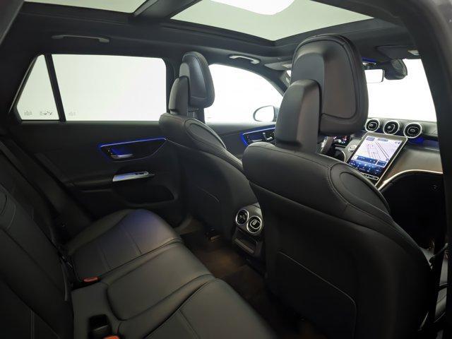 Photo of 2023 Gray Mercedes-Benz GLC 300