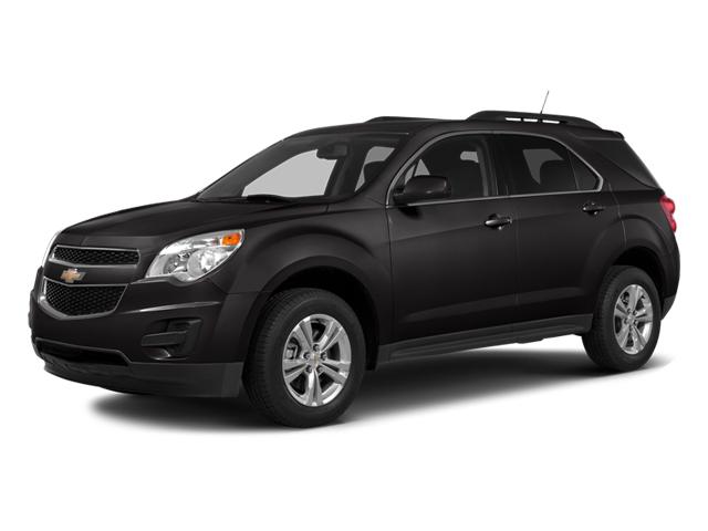 2014 Chevrolet Equinox