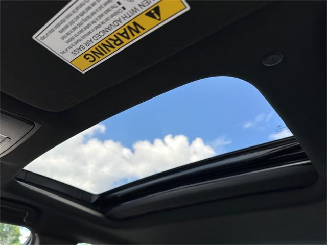 Photo of 2022 Modern Steel Metallic Acura TLX