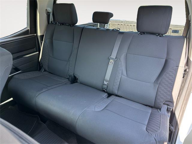 Photo of 2024 Ice Cap Toyota Tundra