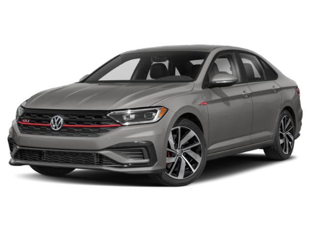 2019 Volkswagen Jetta Gli
