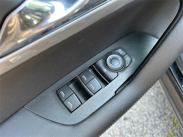 Photo of 2023 Black Chevrolet Blazer