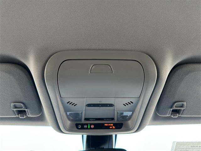 Photo of 2023 Black Chevrolet Blazer