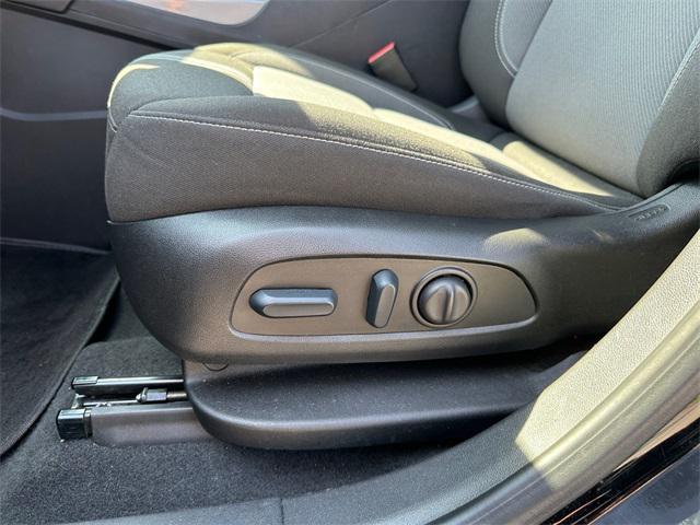Photo of 2023 Black Chevrolet Blazer