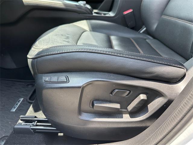 Photo of 2021 Snowflake White Pearl Mica Mazda CX-5