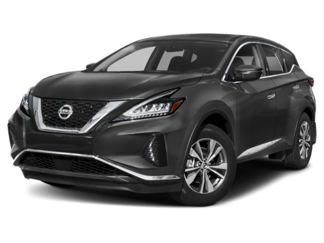 2022 Nissan Murano