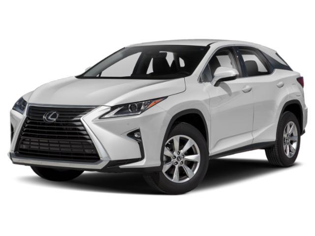 2019 Lexus Rx 350