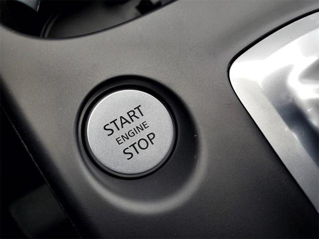 Photo of 2025 Black Obsidian INFINITI QX50