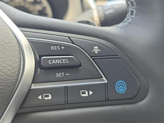 Photo of 2025 Black Obsidian INFINITI QX50