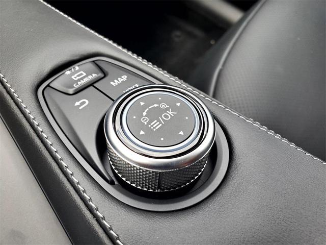 Photo of 2025 Black Obsidian INFINITI QX50