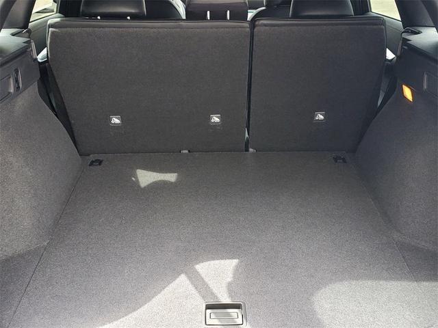 Photo of 2025 Black Obsidian INFINITI QX50