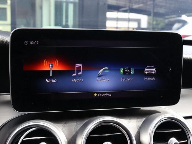 Photo of 2021 Black Mercedes-Benz C-Class