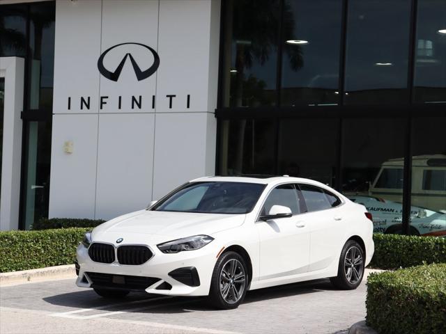 2024 BMW 228 Gran Coupe