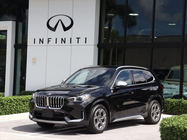 2024 BMW X1