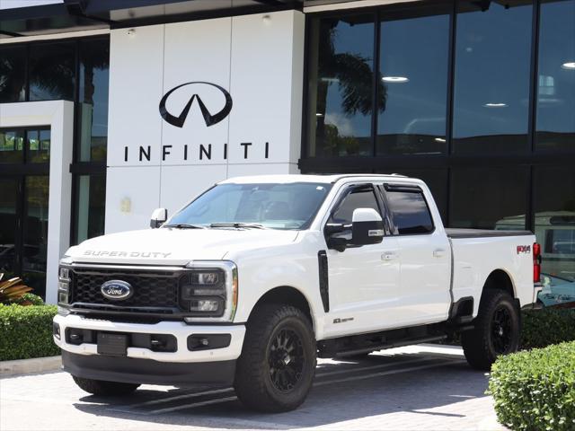 2023 Ford F-250