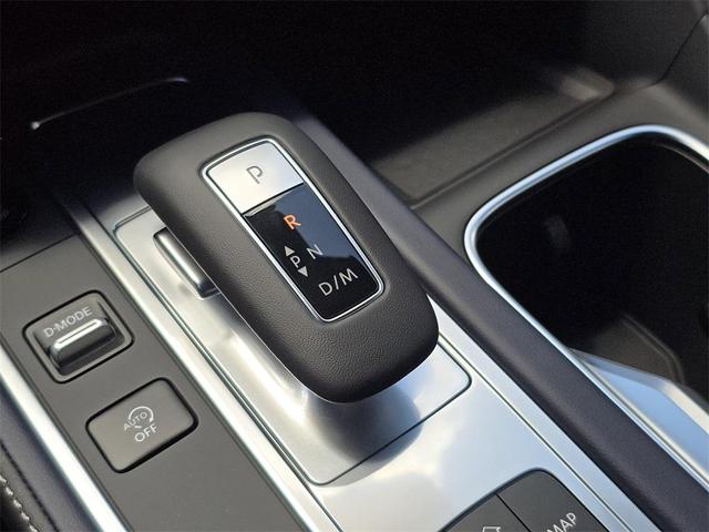 Photo of 2026 Gray INFINITI QX60