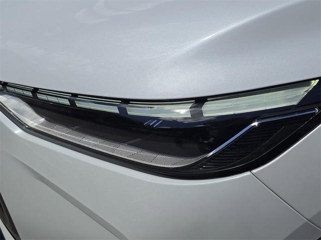 Photo of 2026 Gray INFINITI QX60