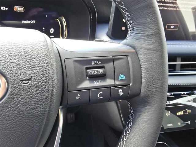 Photo of 2026 Gray INFINITI QX60