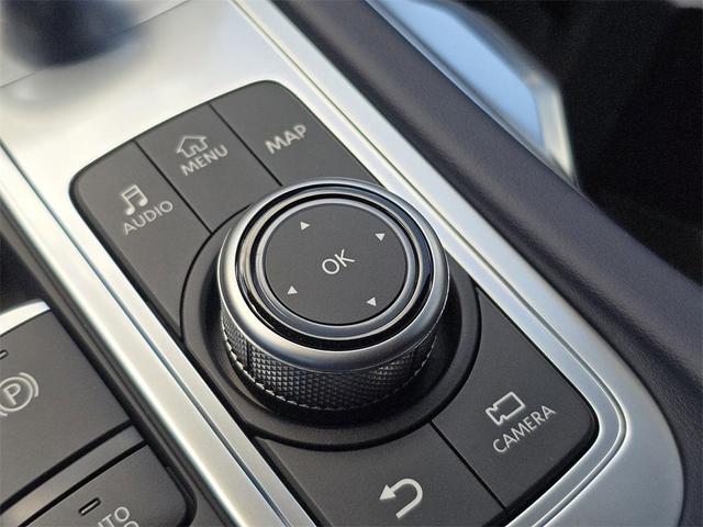Photo of 2026 Gray INFINITI QX60