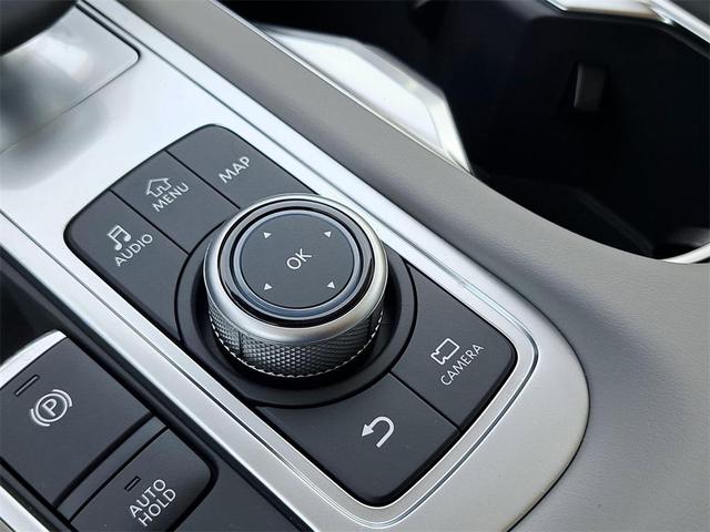 Photo of 2026 Rcj INFINITI QX60