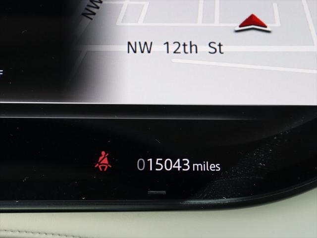 Photo of 2023 Santorini Black Metallic Land Rover Range Rover