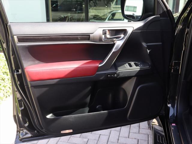 Photo of 2023 Caviar Lexus GX 460