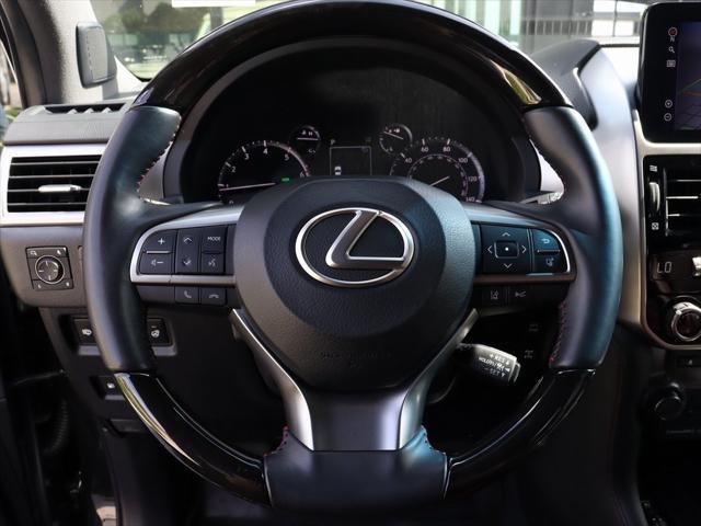 Photo of 2023 Caviar Lexus GX 460