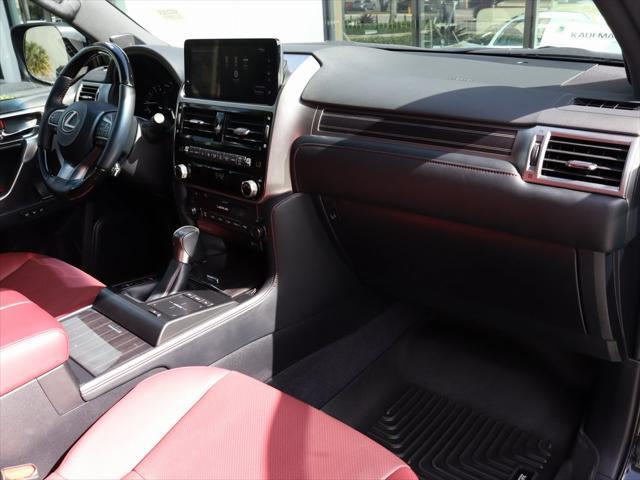 Photo of 2023 Caviar Lexus GX 460
