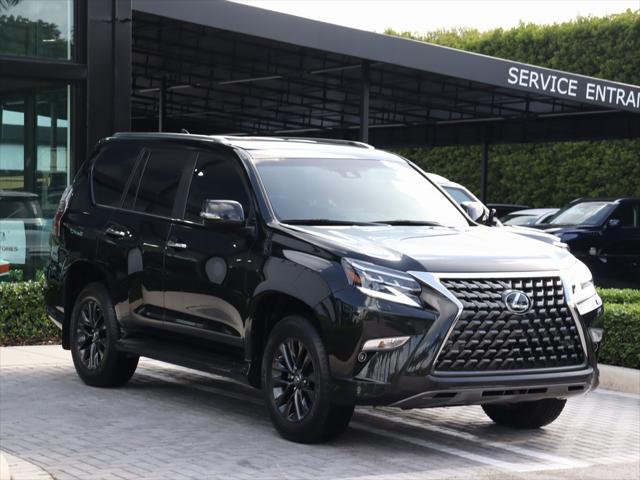 Photo of 2023 Caviar Lexus GX 460