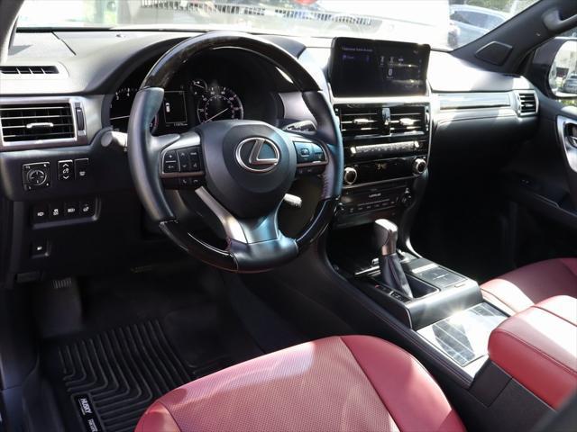 Photo of 2023 Caviar Lexus GX 460