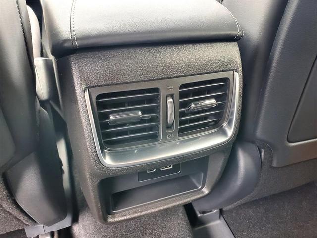 Photo of 2025 Graphite Shadow INFINITI QX50