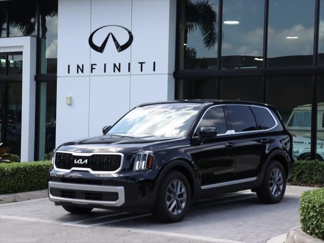 2023 Kia Telluride